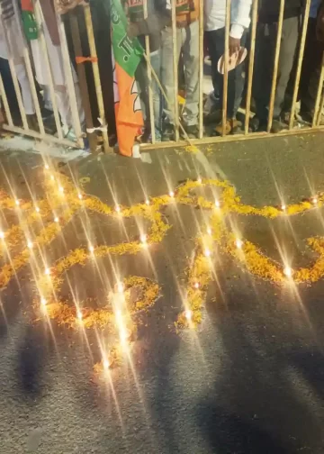 Glimpses of PM Modi's Jharkhand Visit | The Indian Tribal