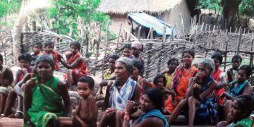 The Indian Tribal | Tribals Of Odisha