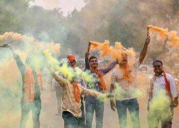 Chhattisgarh Assembly Polls