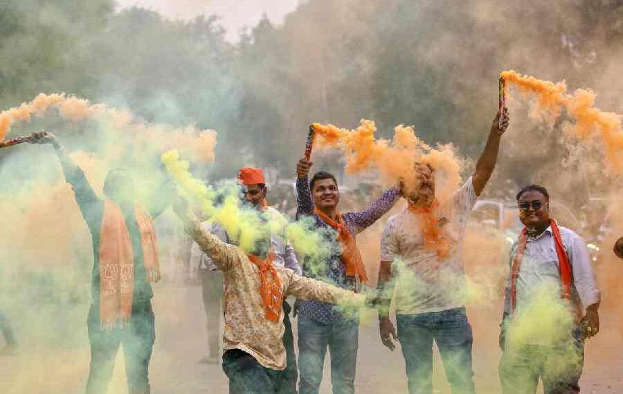 Chhattisgarh Assembly Polls