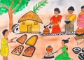 The Indian Tribal | Odisha Tribal Cuisine