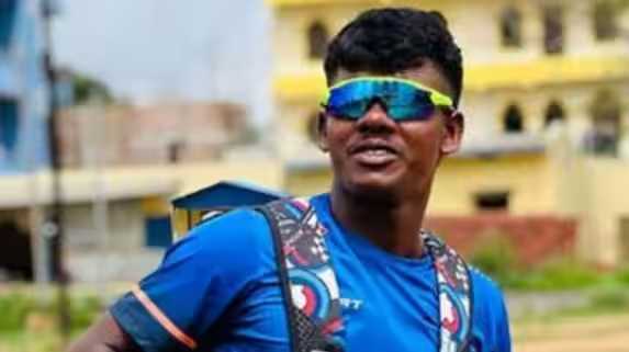 Robin Minz