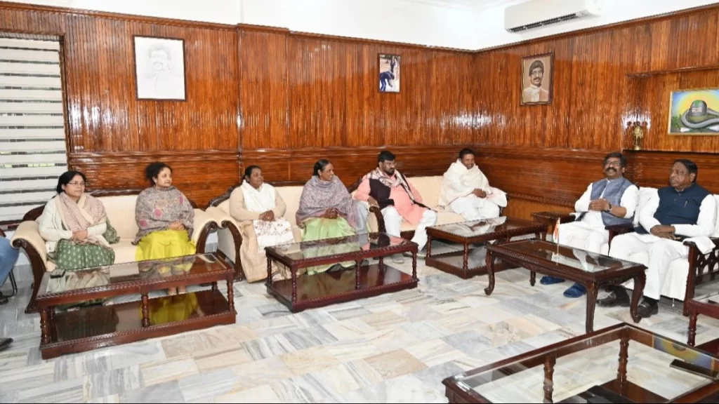 Jharkhand