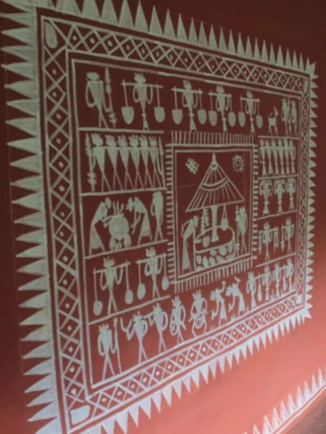 7 Tribal-linked Odisha Products Get GI Tag