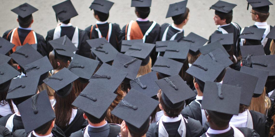 Females Again Outdo Males In Higher Education Enrolment: AISHE