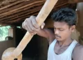 Tuma Craft | The Indian Tribal