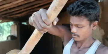 Tuma Craft | The Indian Tribal