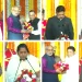 8 Ministers Took Oath | The Indian Tribal