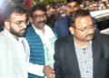 Former Jharkhand CM Reaches Court With ED Officials | The Indian Tribal