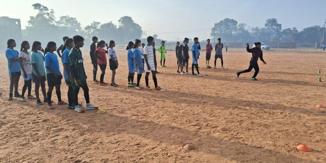 CCL CSR | The Indian Tribal