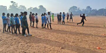 CCL CSR | The Indian Tribal