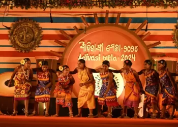 Adivasi Mela 2024, Odisha | The Indian Tribal