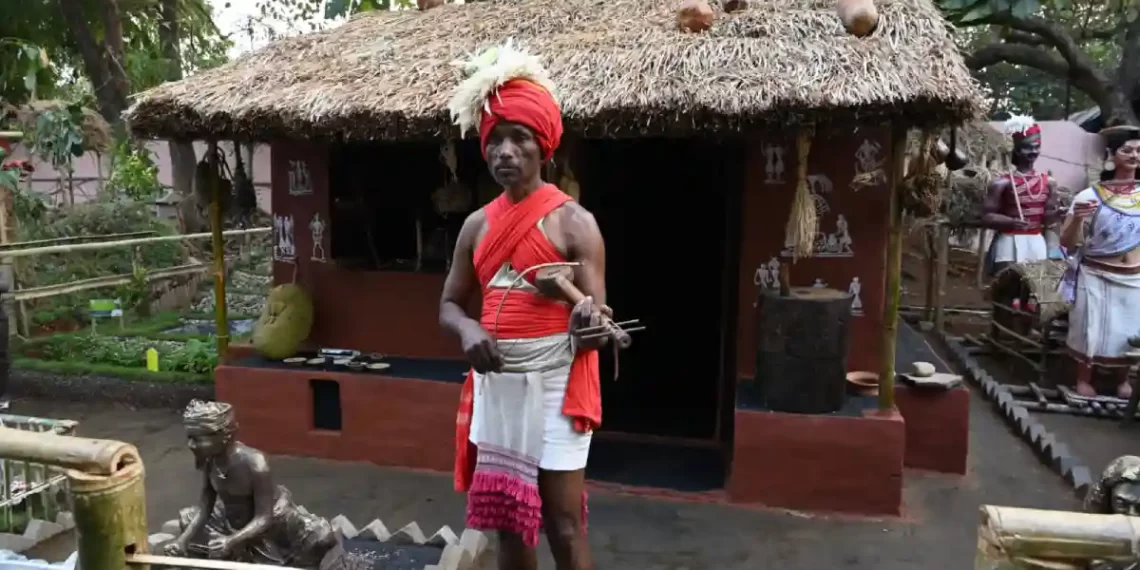 Adivasi Mela, Odisha | The Indian Tribal