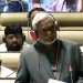 Chief Minister Champai Soren speaking on trust vote motion in Jharkhand Assembly | The Indian Tribal