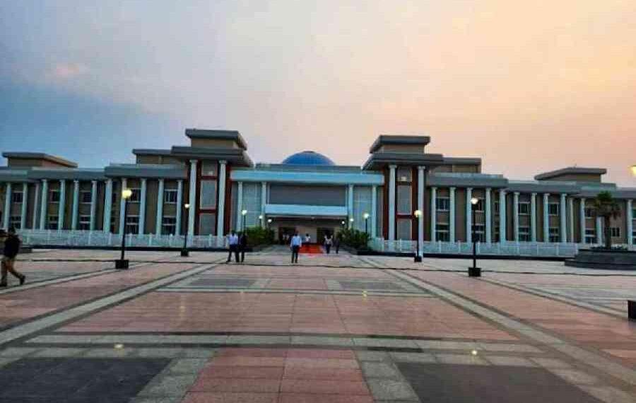 Jharkhand High Court | The Indian Tribal