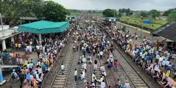 Kurmis: History, Demand And The Tribal Pushback