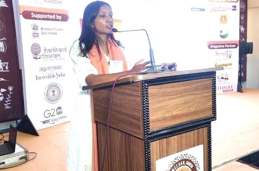 Tribal Achiever | The Indian tribal