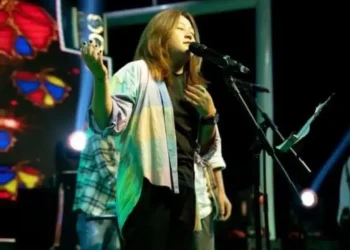 Sikkim's Lepcha Singer | The Indian Tribal