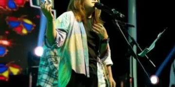 Sikkim's Lepcha Singer | The Indian Tribal