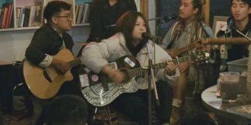 Sikkim Tribal Singer