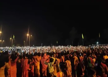 Kurmis: History, Demand And The Tribal Pushback