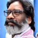 Hemant Soren