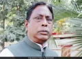 Jharkhand Minister
