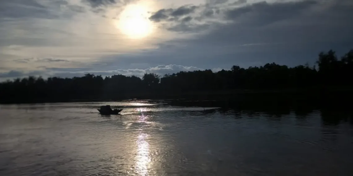 Sunderban, West Bengal | The Indian Tribal