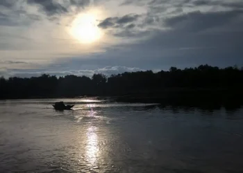 Sunderban, West Bengal | The Indian Tribal