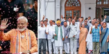 Lok Sabha elections 2024