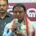 New Odisha CM