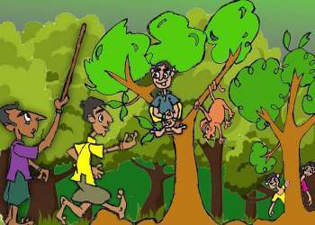 Tribal Games | The Indian Tribal