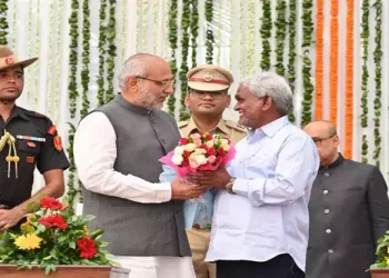 Jharkhand | The Indian Tribal