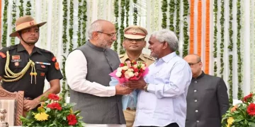 Jharkhand | The Indian Tribal