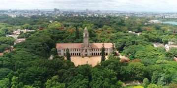 IISc Bengaluru