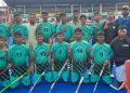 खूँटी के प्रोजेक्ट उत्कर्ष सेंटर ऑफ एक्सीलेंस फॉर स्पोर्ट्स की हॉकी टीमों का शानदार प्रदर | The Indian Tribal News