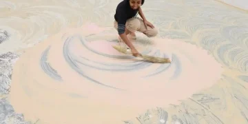 Tribal Artist Fine Arts