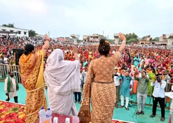 मइयां सम्मान यात्रा