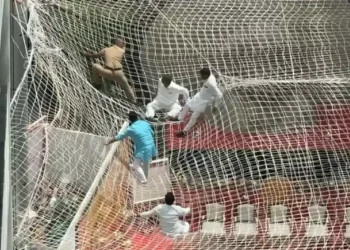 Maharashtra tribal MLAs