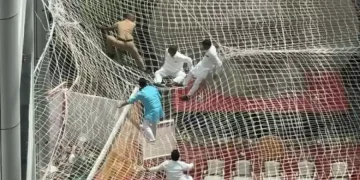 Maharashtra tribal MLAs