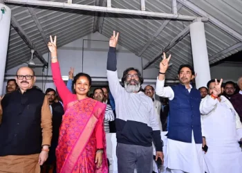 Jharkhand Assembly Polls