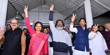 Jharkhand Assembly Polls