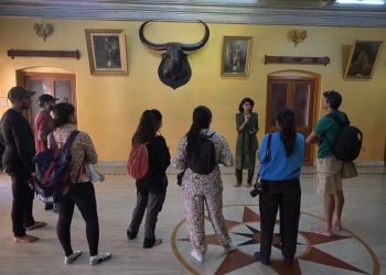 Bastar Tourist | The Indian Tribal