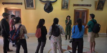 Bastar Tourist | The Indian Tribal