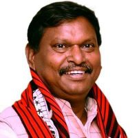 Arjun-Munda The Indian Tribal Health In Jharkhand, The Indian Tribal Cuisine in Jharkhand, The Indian Tribal Music in Jharkhand,