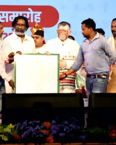 International Day of The World’s Indigenous Peoples | The Indian Tribal