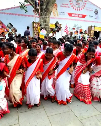 International Day of The World’s Indigenous Peoples | The Indian Tribal