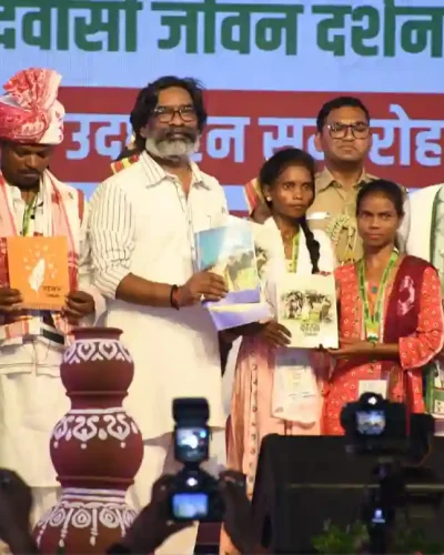 International Day of The World’s Indigenous Peoples | The Indian Tribal