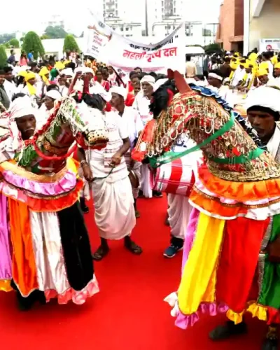 International Day of The World’s Indigenous Peoples | The Indian Tribal