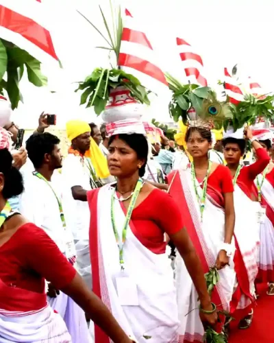 International Day of The World’s Indigenous Peoples | The Indian Tribal